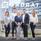 Quadrat Juni 2024